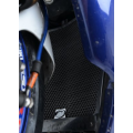 R&G Racing Radiator Guard for the Suzuki GSX-R1000 '96-01